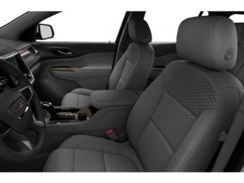 Used 2019 GMC Acadia SLT FWD image 12