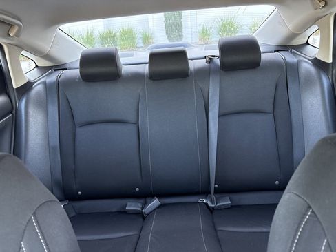 Used 2020 Honda Civic LX image 27
