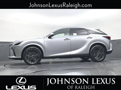 New 2026 Lexus RX 350 Premium w/ Convenience Package AWD/4WD image 23