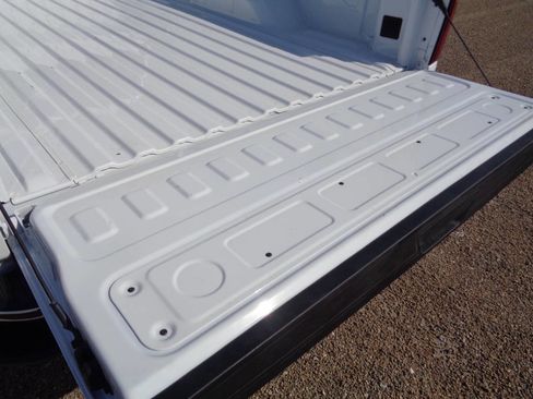 Used 2021 Chevrolet Silverado 2500 W/T w/ WT Fleet Convenience Package image 12