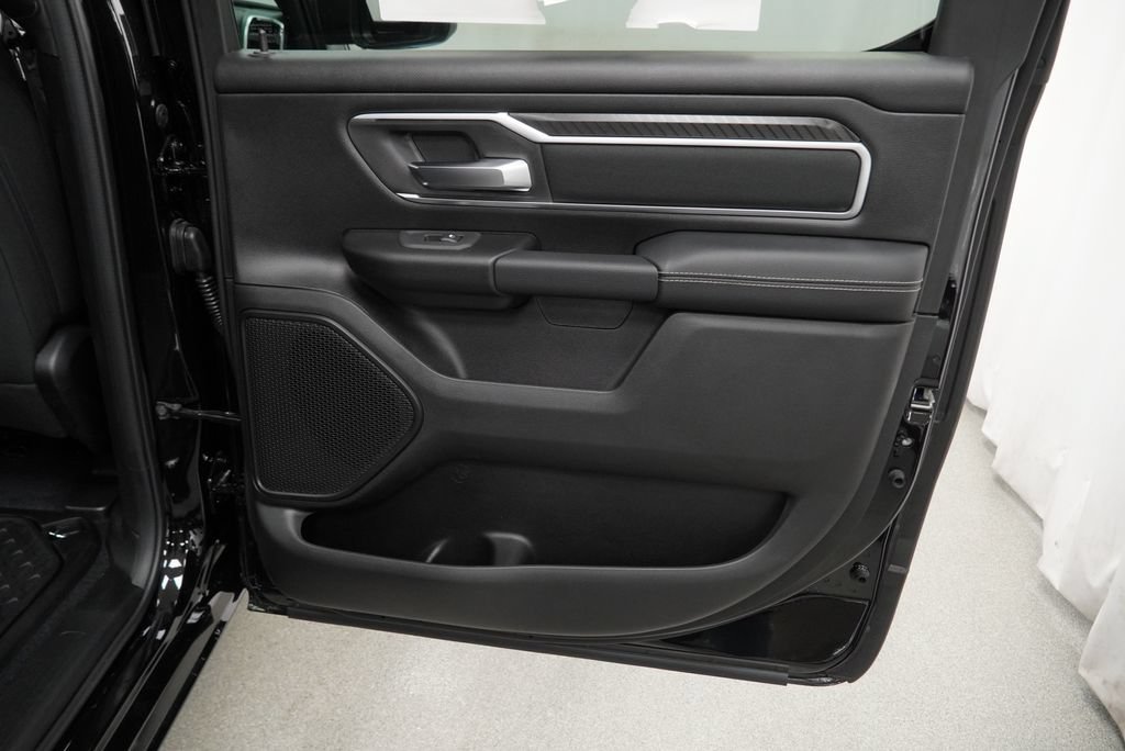 New 2026 RAM 1500 Big Horn AWD/4WD image 27