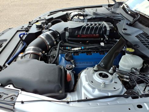 Used 2015 Ford Mustang GT Premium w/ GT Performance Package RWD image 14