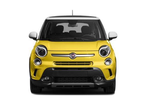 Used 2015 FIAT 500L Trekking FWD image 6