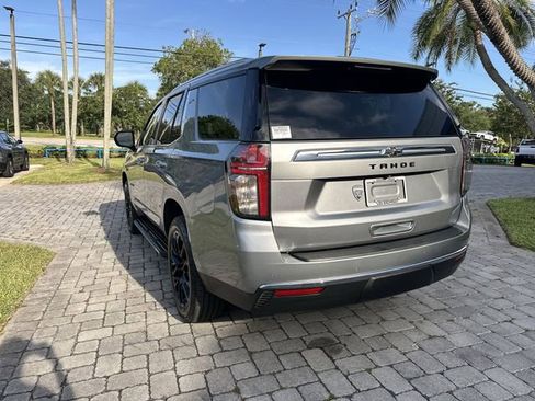 Used 2023 Chevrolet Tahoe LS RWD image 36