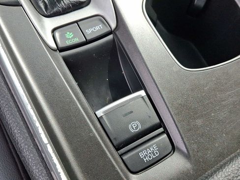 Used 2020 Honda Accord Sport image 27