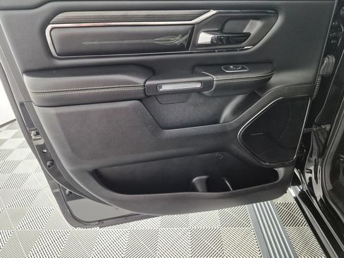Used 2022 RAM 1500 Limited AWD/4WD image 28