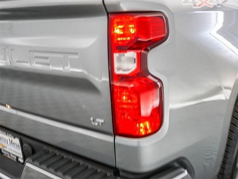 New 2026 Chevrolet Silverado 1500 LT image 9