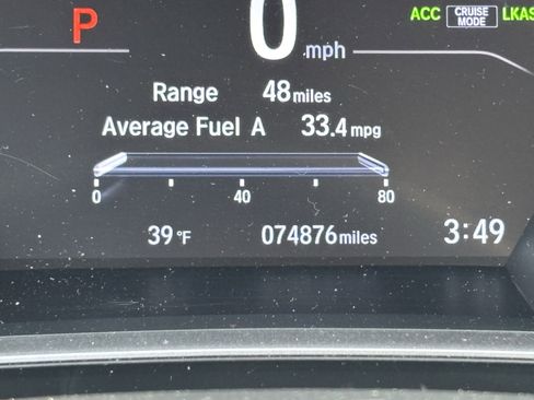 Used 2019 Honda CR-V EX-L image 22