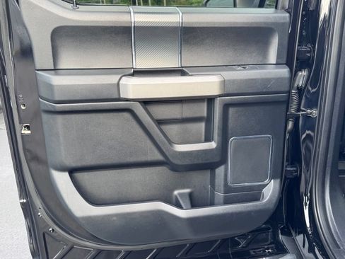 Used 2020 Ford F150 Lariat AWD/4WD image 28