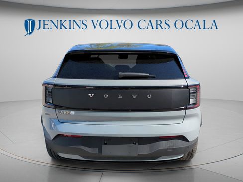 New 2026 Volvo EX30 Cross Country Ultra AWD/4WD image 4