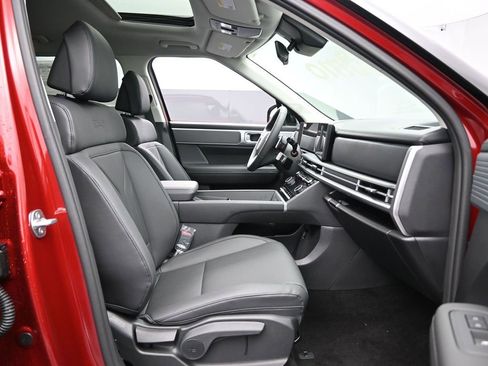 Used 2025 Hyundai Santa Fe XRT image 36