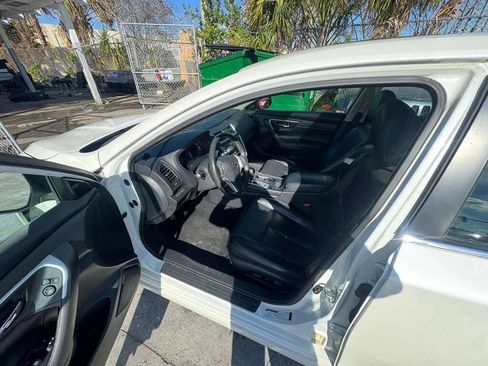 Used 2017 Nissan Altima 2.5 SL image 13