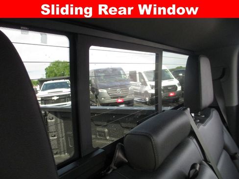 Used 2023 GMC Sierra 1500 SLT w/ SLT Premium Package AWD/4WD image 26