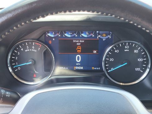 Certified 2023 Ford Expedition Max XLT image 29