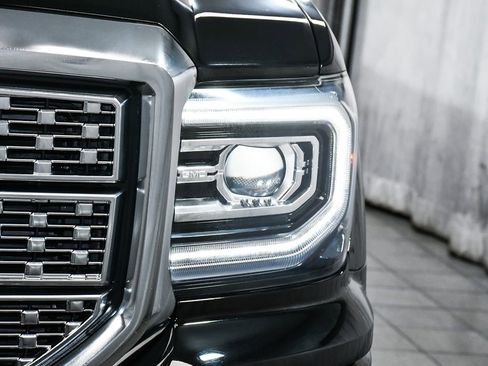 Used 2018 GMC Sierra 1500 Denali image 62