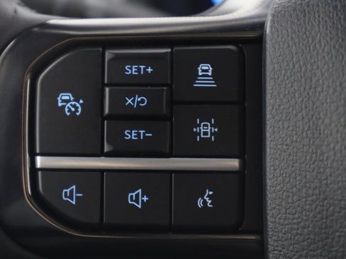 Used 2025 Ford F450 Platinum w/ FX4 Off-Road Package image 19