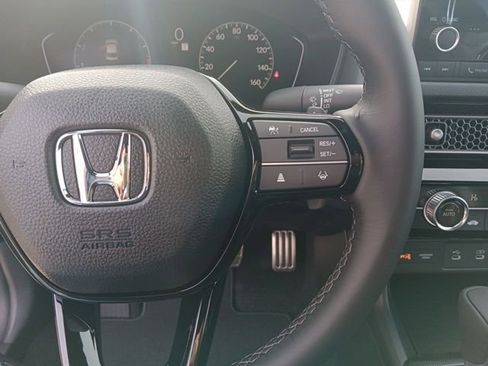 New 2026 Honda Civic Sport image 12