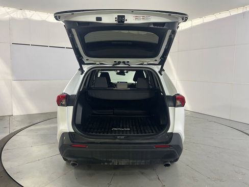 Used 2023 Toyota RAV4 XLE image 13