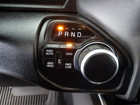 Certified 2020 RAM 1500 Big Horn image 11