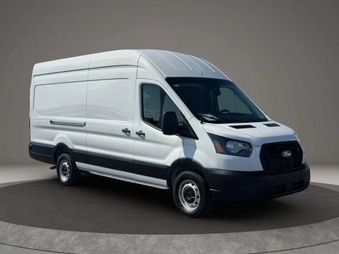 Used 2026 Ford Transit 250 148 High Roof Extended RWD image 8