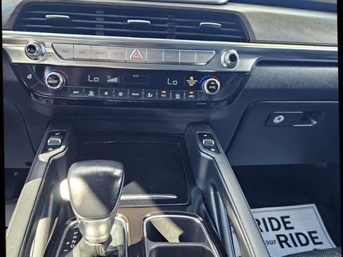 Used 2021 Kia Telluride EX w/ Towing Package AWD/4WD image 27