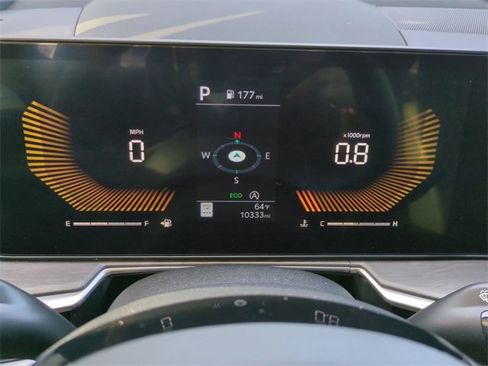 Used 2024 Kia Sorento X-Line EX image 26