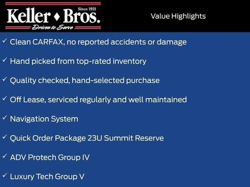 Used 2023 Jeep Grand Cherokee Summit AWD/4WD image 9