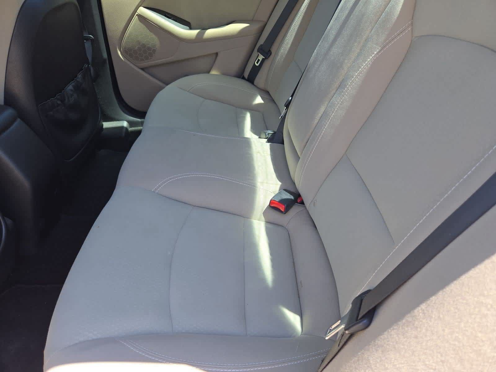 Used 2015 Kia Optima LX FWD image 17