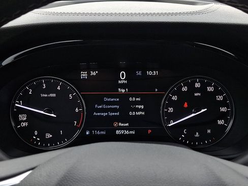 Used 2021 Buick Envision Essence image 19