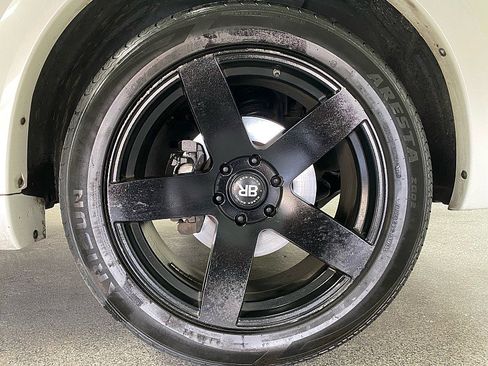 Used 2015 INFINITI QX80 2WD image 26