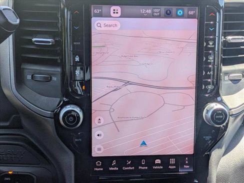 New 2025 RAM 2500 Tradesman image 13