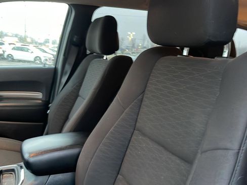 Used 2018 Dodge Durango SXT w/ Quick Order Package 2BB image 8