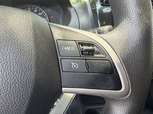 Used 2023 Mitsubishi Mirage G4 ES FWD image 19