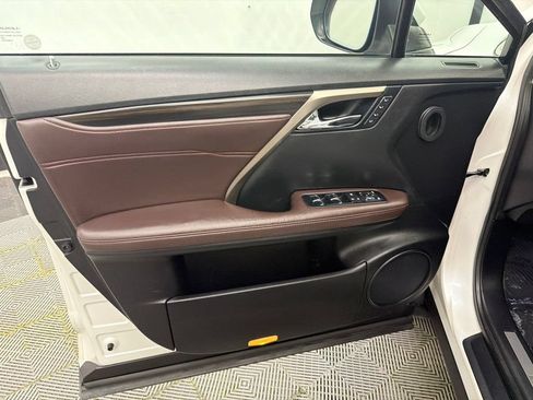 Used 2016 Lexus RX 350 FWD w/ Premium Package image 11