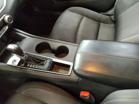 Used 2022 Nissan Altima 2.5 S FWD image 26