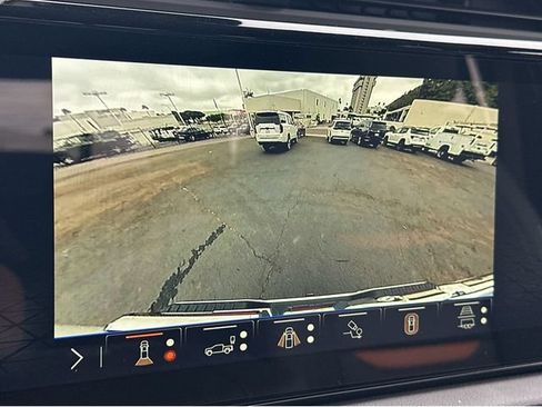 New 2026 GMC Sierra 1500 AT4 w/ AT4 Premium Package AWD/4WD image 20