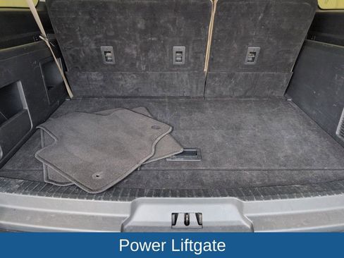 Certified 2024 Ford Expedition Max XLT image 39