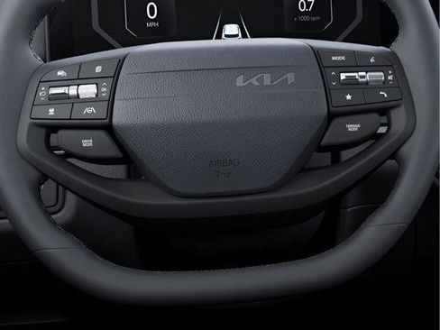 New 2026 Kia Sportage SX AWD/4WD image 22