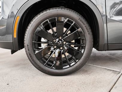 New 2026 Mitsubishi Outlander LE