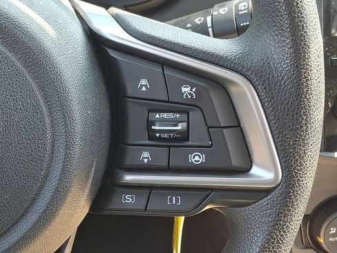 Used 2021 Subaru Forester w/ Popular Package #1 AWD/4WD image 24