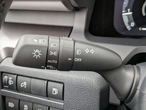 New 2026 Toyota 4Runner TRD Off-Road Premium image 16