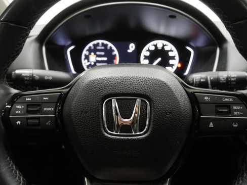 Used 2023 Honda Civic EX-L image 17