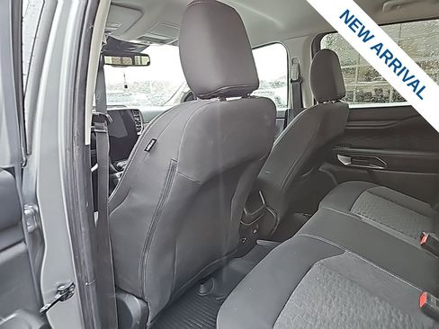 Used 2024 Ford Ranger XLT w/ Technology Package image 17