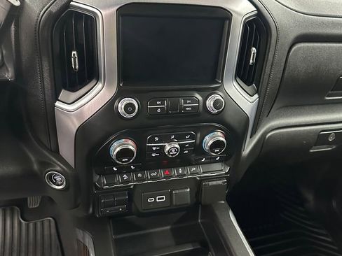 Used 2019 GMC Sierra 1500 Elevation w/ Elevation Value Package image 16