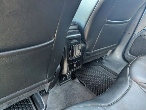 Used 2022 Jeep Compass Latitude w/ Convenience Group image 16