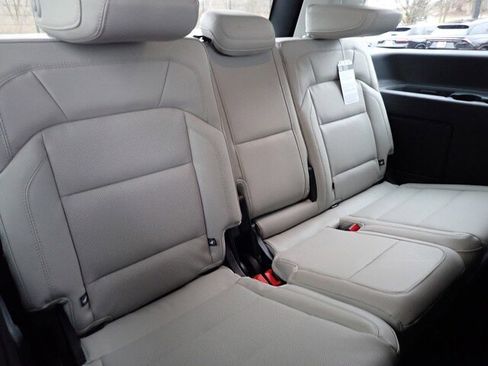 New 2025 Lincoln Navigator Reserve image 21