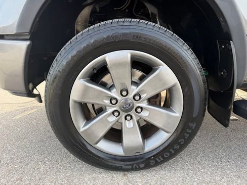 Used 2013 Ford F150 FX4 w/ Mid Equipment Group image 10