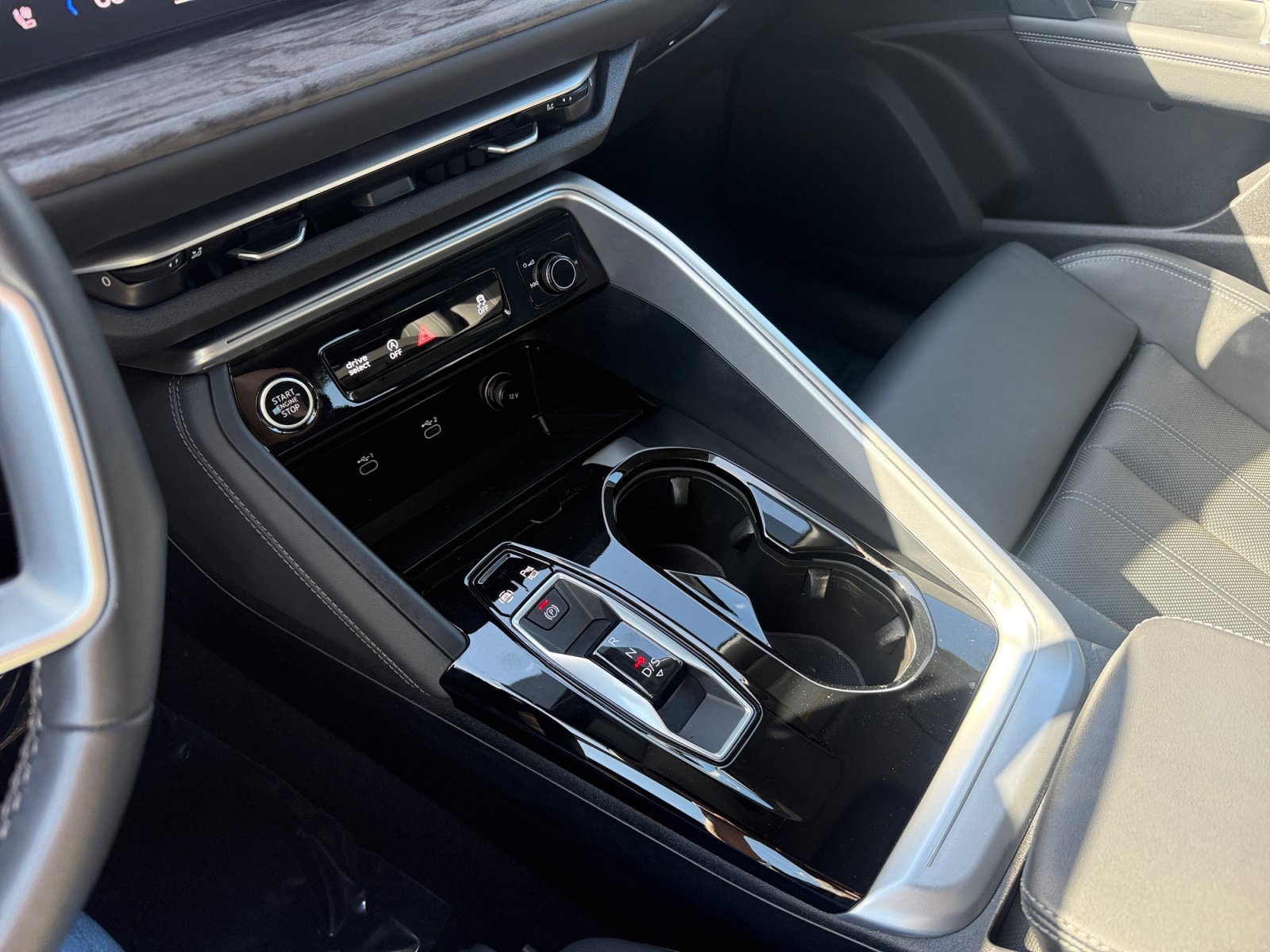 Certified 2025 Audi Q5 Premium Plus AWD/4WD image 13