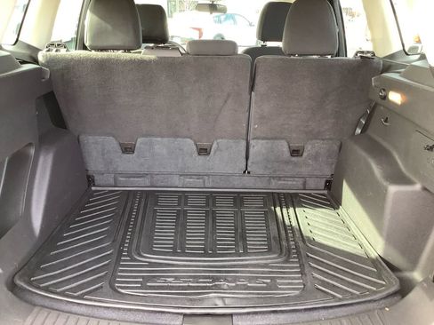 Used 2015 Ford Escape S image 27