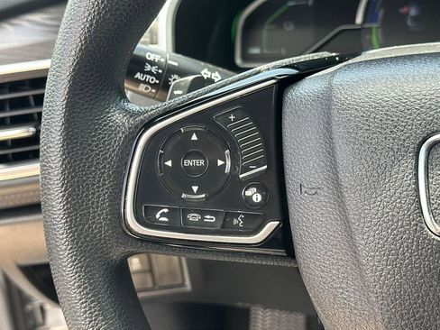 Used 2019 Honda Clarity Plug-In Hybrid image 23